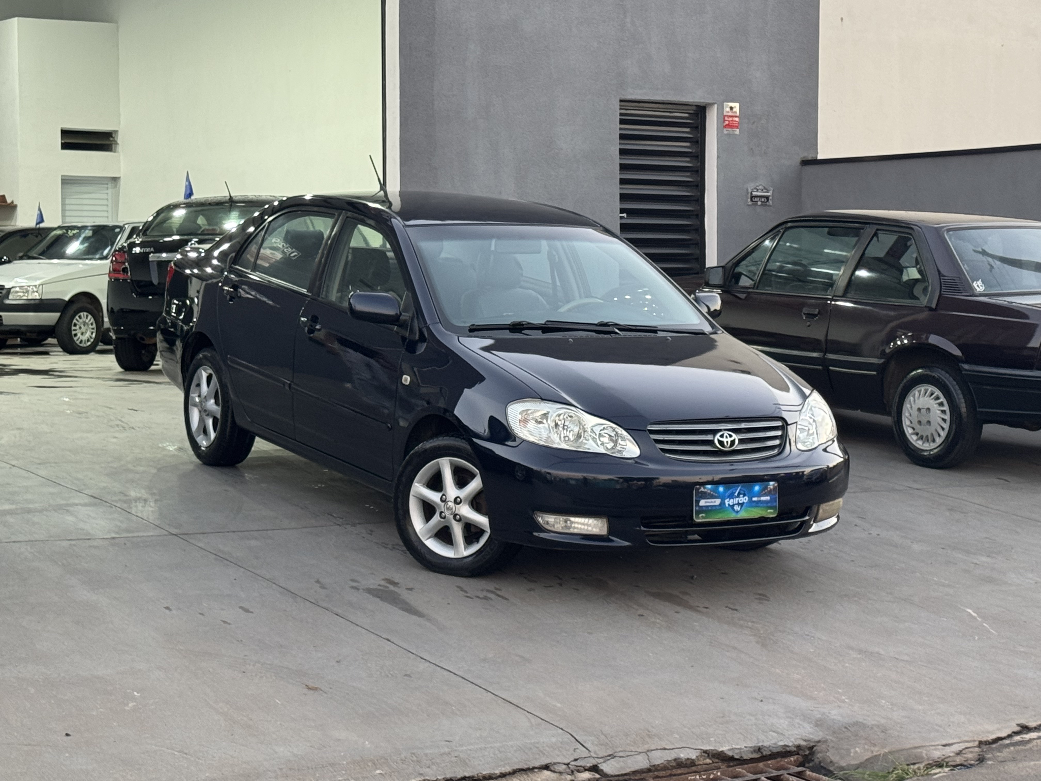 COROLLA