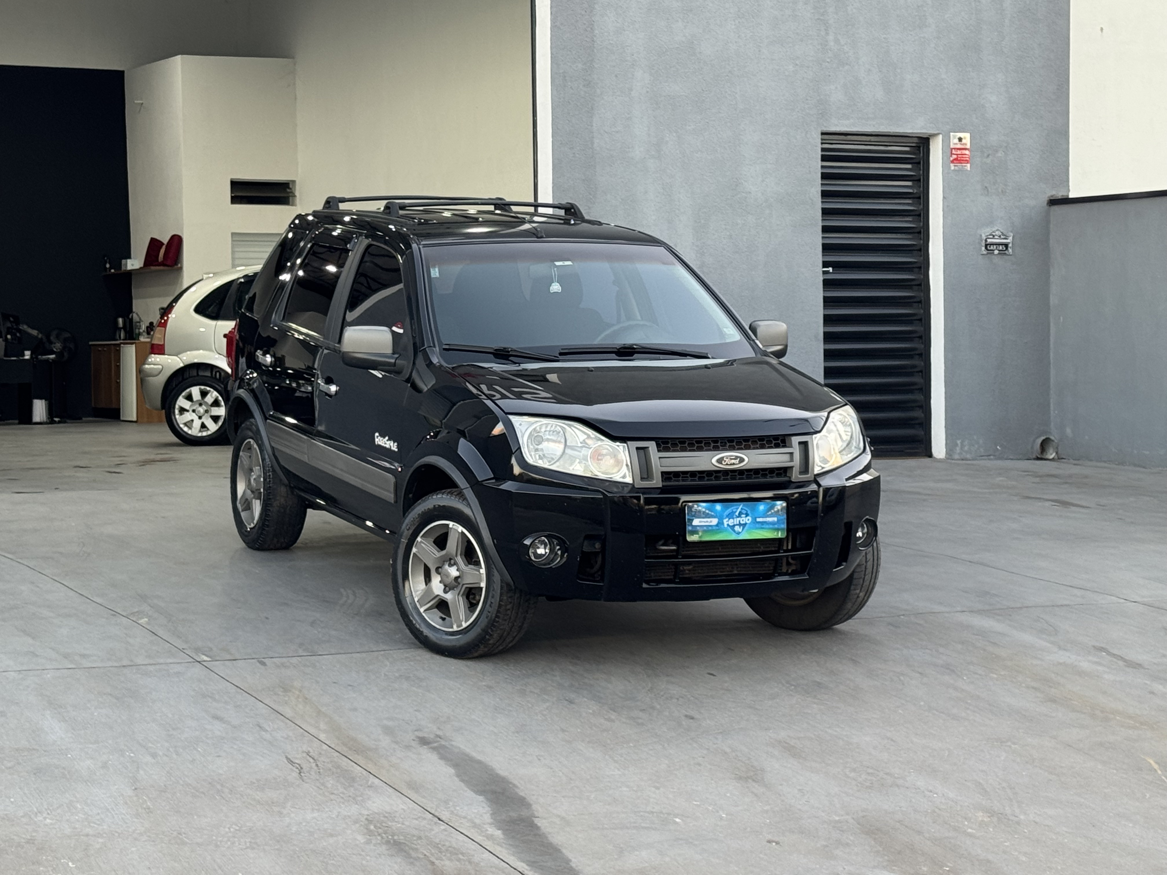 ECOSPORT