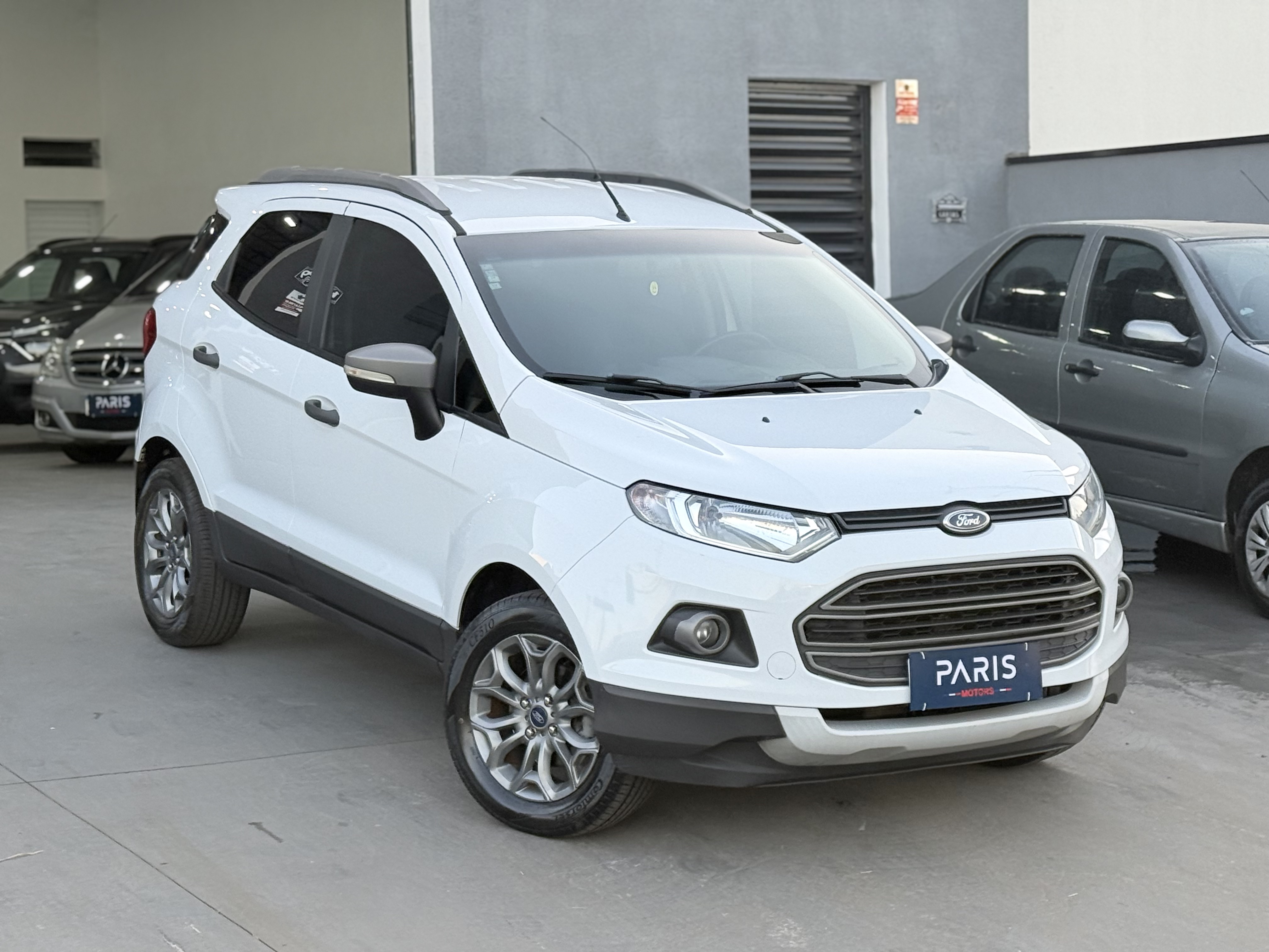 ECOSPORT