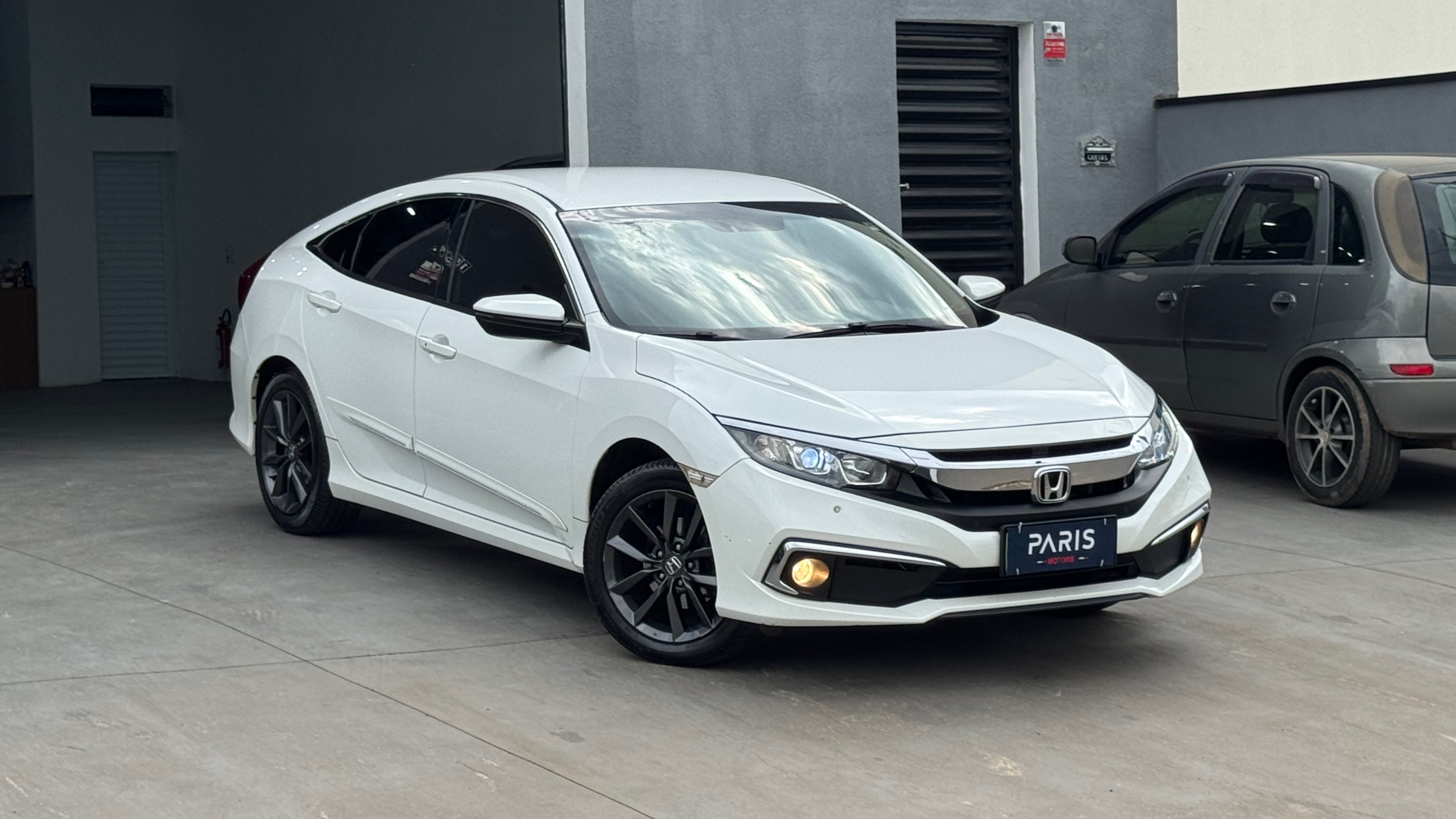 CIVIC