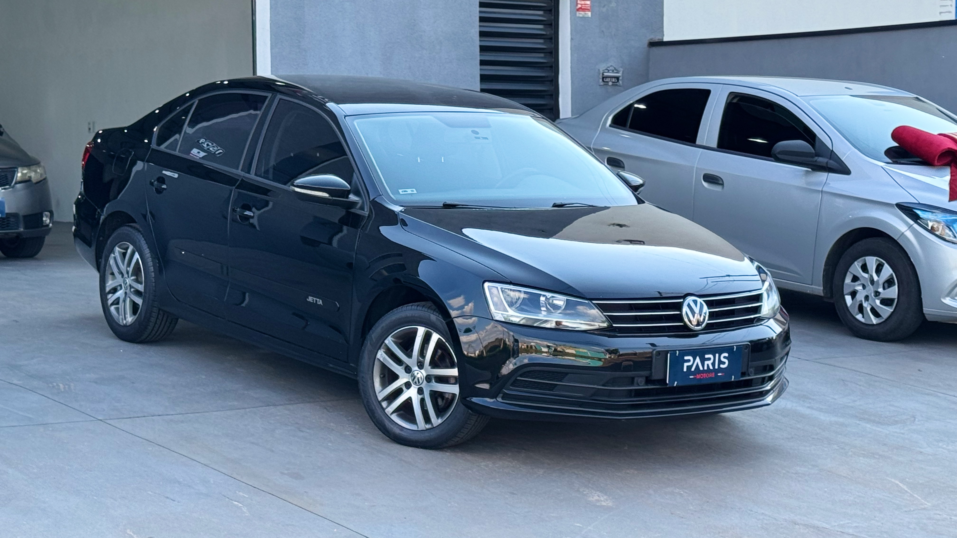 JETTA