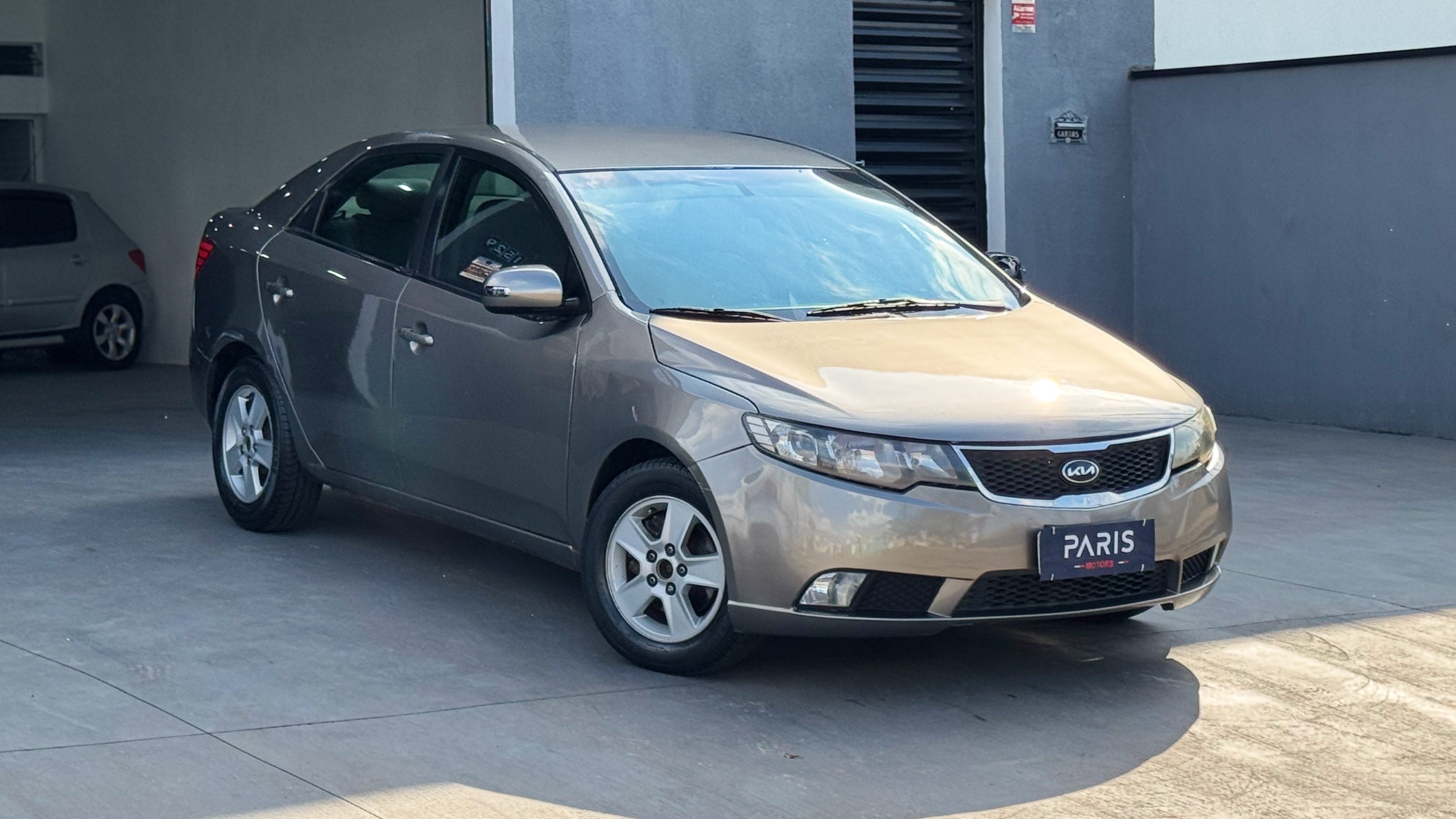 CERATO